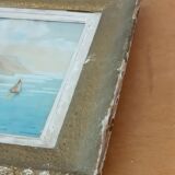 Acquarelle mer
