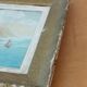 Acquarelle mer