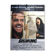 Cinema poster "Shining" Stanley Kubrick 120x160cm 1980
