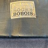 Chauffeuse vintage Rochebobois