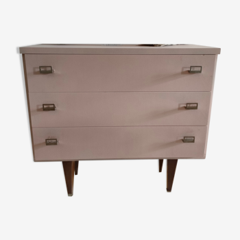 Commode vintage