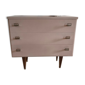 Vintage chest of drawers