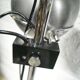 Floor lamp "eye ball" Goffredo Reggiani