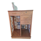 Hairdresser's counter furniture