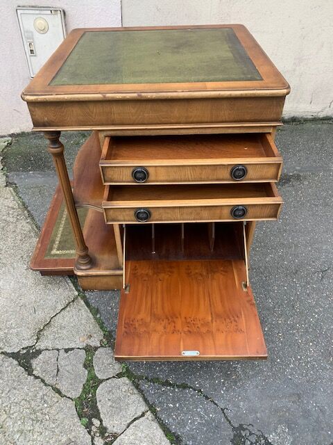 Meuble vinyle bar
