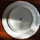Six blue & white plates Gien, Villeroy & Boch, Sarreguemines, W.Adams (Tunstall) and K&G Luneville