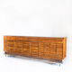 Commercial counter, Spain, 1960s