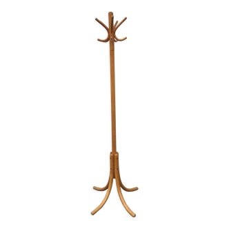 Wooden coatrack 50