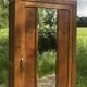 Armoire parisienne art déco