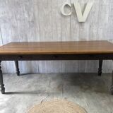 Table 210x90cm