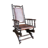 Rocking chair