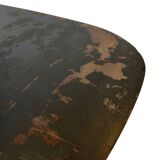 Vintage Friso Kramer Revolt Chair For Ahrend De Cirkel 1960