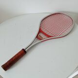 Vintage Wilson Performer tennis racket