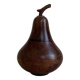 Boite en bois poire