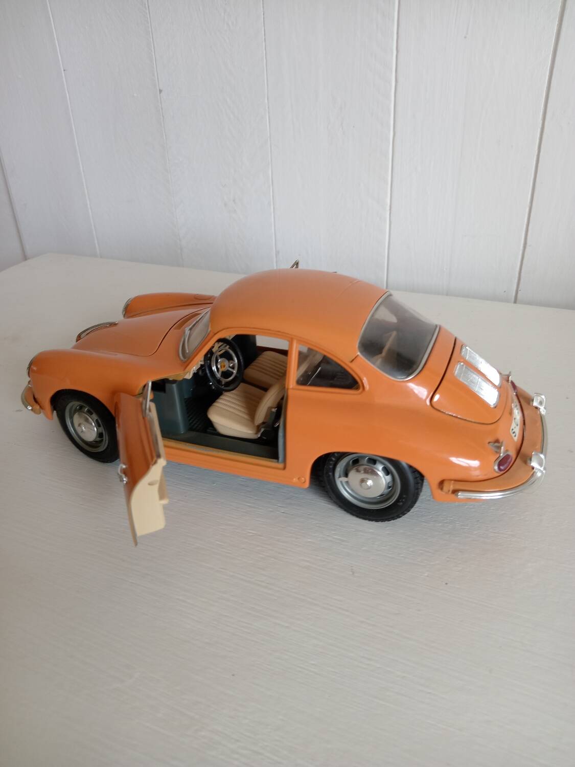 Small car