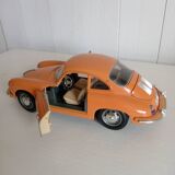 Voiture miniature