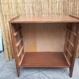 Scandinavian commode from the 1960s