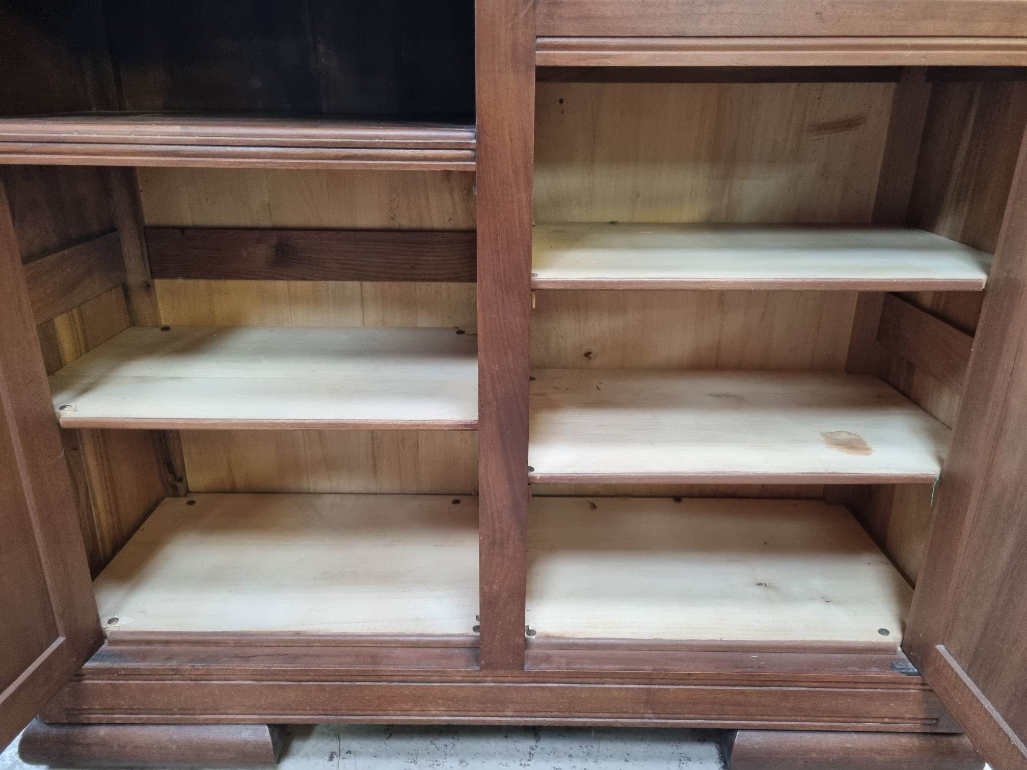 Small art deco furniture