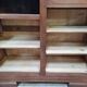 Small art deco furniture