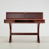 Bureau Gianfranco Frattini Modèle 530 pour Bernini Italie 1957