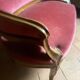 Small Louis XV style bench