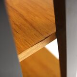 Scandinavian teak chest of drawers, Sweden, 1960