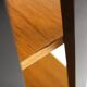 Scandinavian teak chest of drawers, Sweden, 1960
