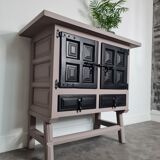 Colonial furniture restored