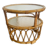 Vintage coffee table from Rohé Noordwolde