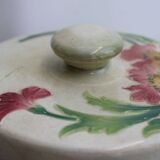 Ceramic cheese board