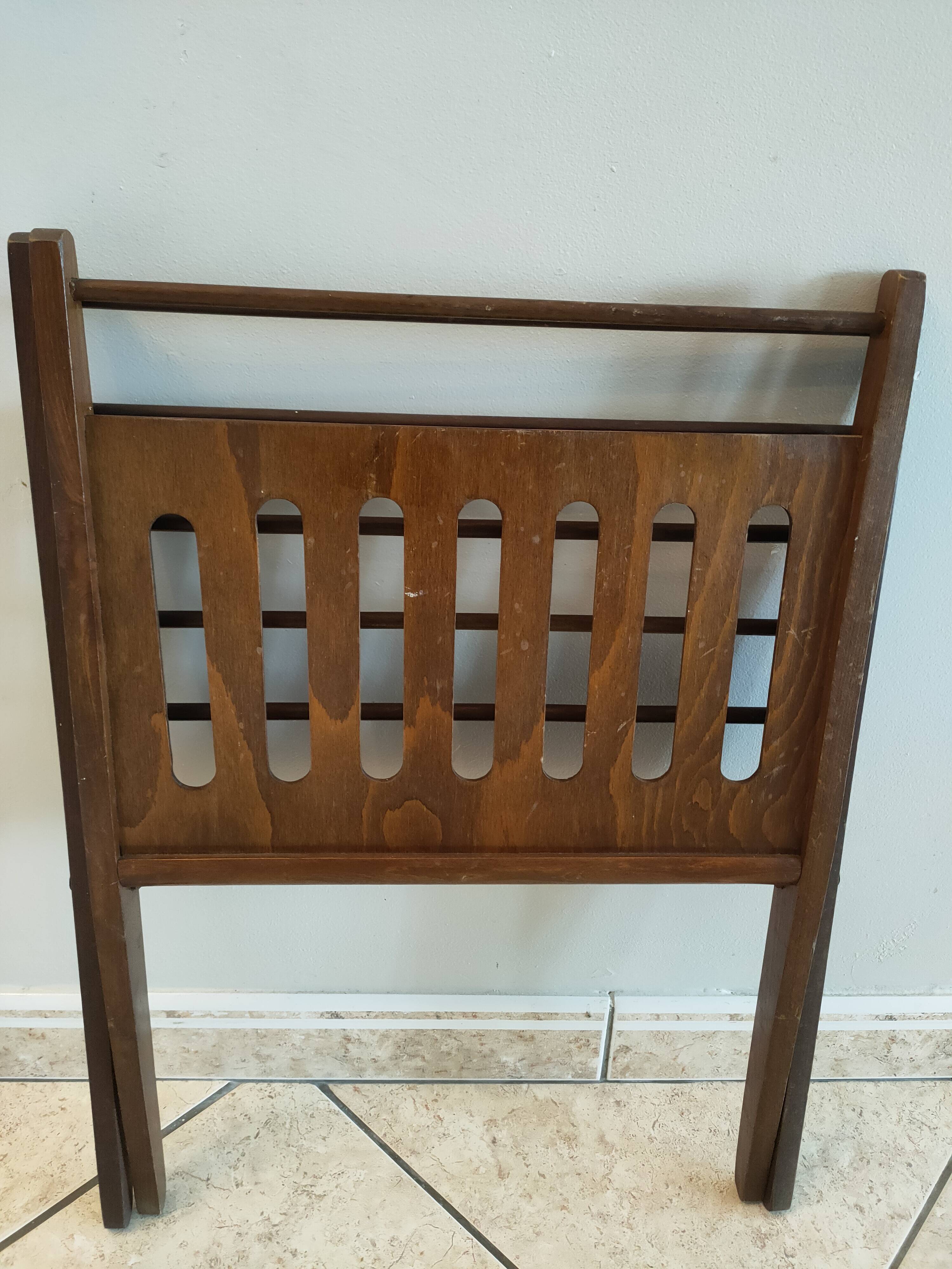 cee braakman magazine holder