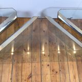 Nest tables gallotti & radice