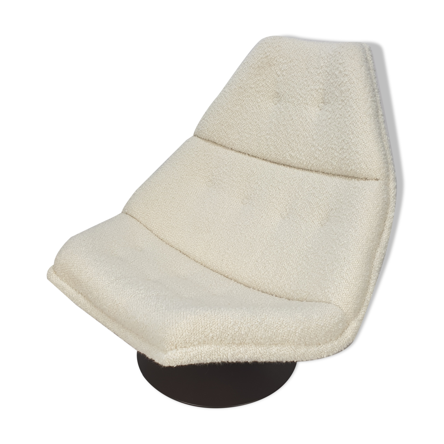 F510 Lounge Chair by Geoffrey Harcourt for Artifort, 1960s