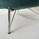 Karl Ekselius for Pastoe FM31 velvet lounge chairs, The Netherlands 1959