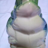 Pitcher rooster dabbling St Clement