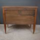 Marquetry Commode, Louis XVI Style – 1st part of the 20th century