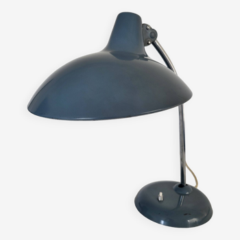 Bauhaus style desk lamp.