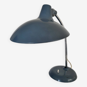 Lampe de bureau de style Bauhaus.