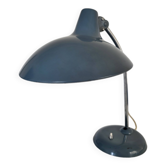 Bauhaus style desk lamp.