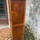 Armoire vitrée art déco
