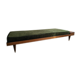 Daybed bottle green bench Kann Design