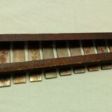 Vintage Merlin sopran xylophone chime