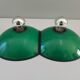 Pair of Italian design wall lamps T. Cimini for Lumina - "Emi"