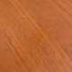 Large Scandinavian coffee table in teak from the 1960s.