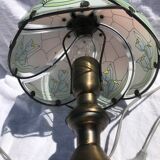 Table lamp