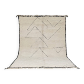 Beni Ouarain Rug – Pre-order #282