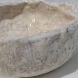 Plat en grès