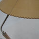 1960s Midcentury Floor Lamp "Japanese style" by Zukov, Czechoslovakia