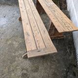 Old bench