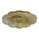 Crystal bowl